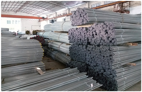 億富興鍍鋅線(xiàn)管廠家